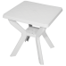 Τραπέζι τετράγωνο (70x70)